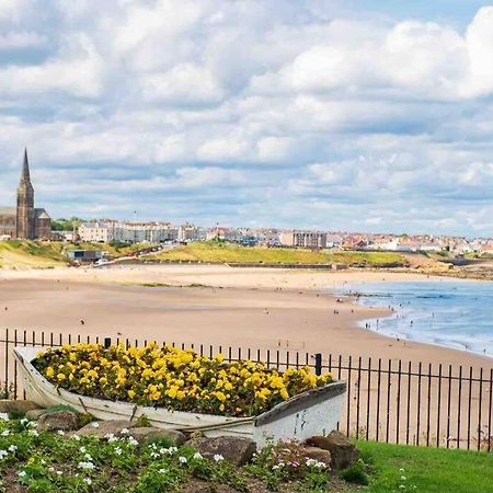 Free Parking. Long Stay Discounts North Shields Esterno foto