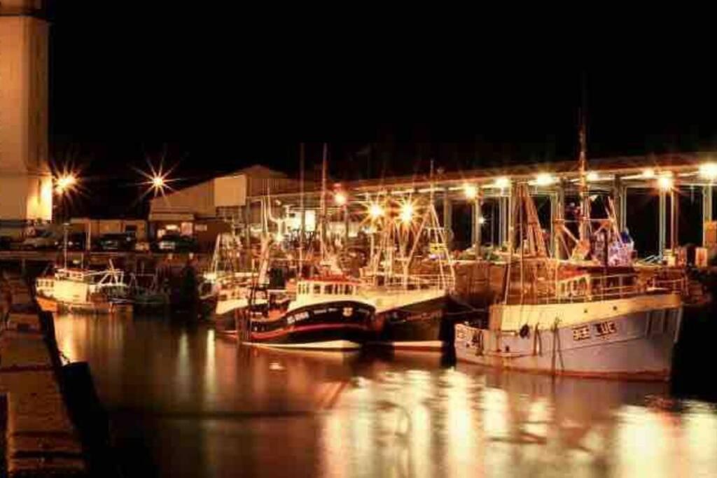 Free Parking. Long Stay Discounts North Shields Esterno foto